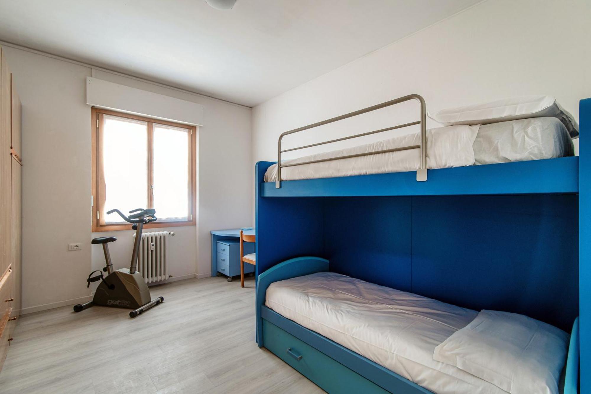 Apartment Sweet On The - Downtown Como